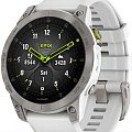 Часы Garmin Epix (Gen 2) Sapphire 010-02582-21